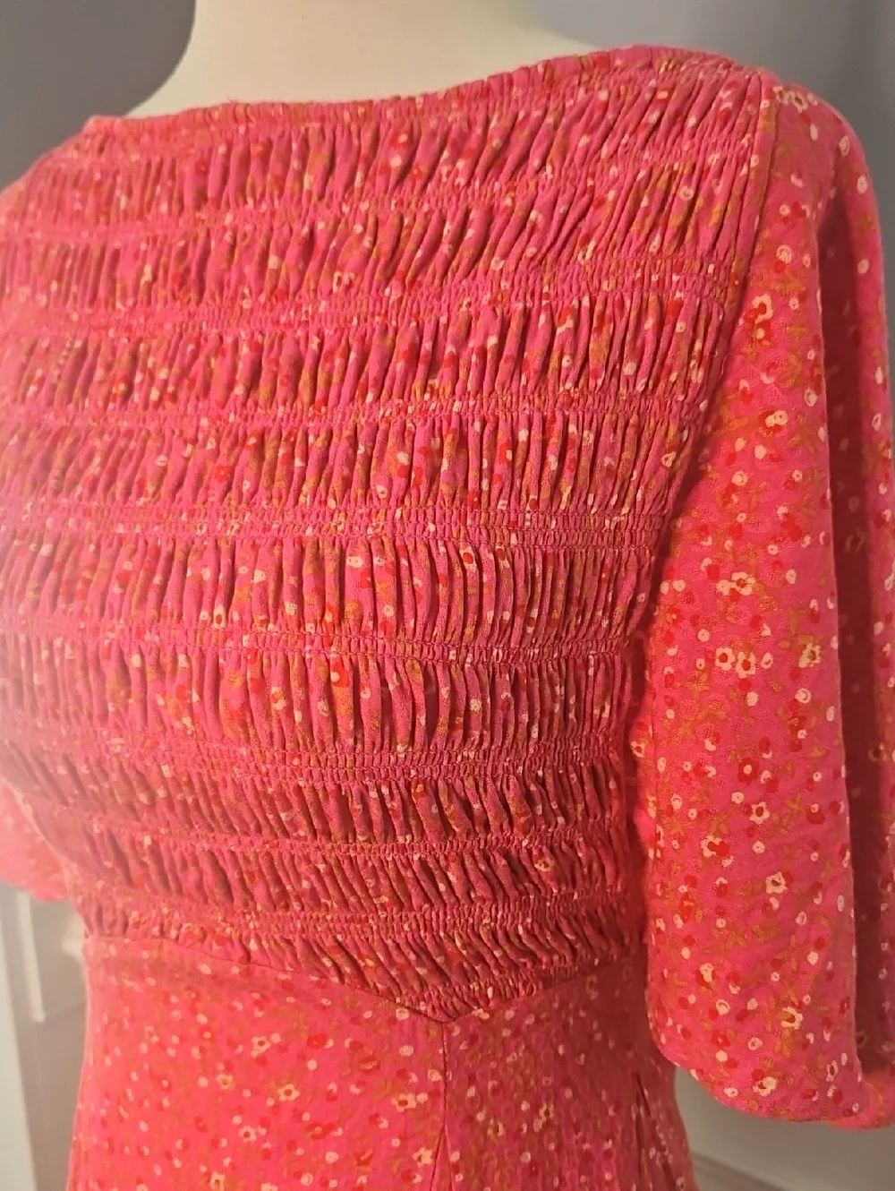 Free People Florence Mini Dress - Femme Combo - Picture 6 of 12